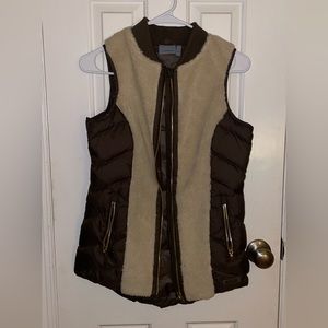 ATHLETA vest